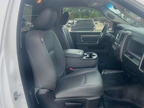Used 2020 RAM 1500 Tradesman w/ Power & Remote Entry Group RWD image 34