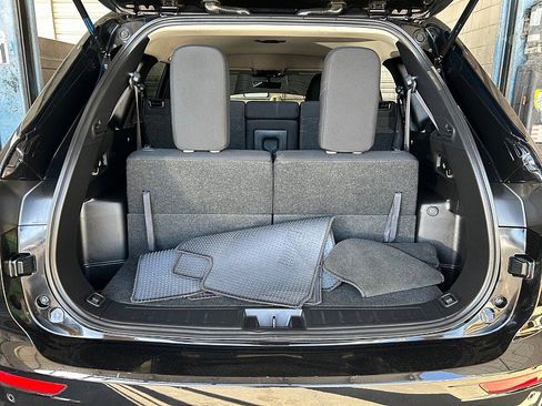 Used 2025 Mitsubishi Outlander ES image 25