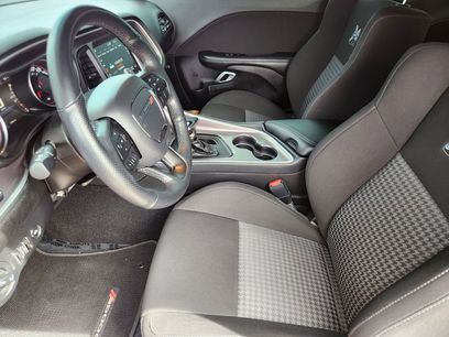 Used 2021 Dodge Challenger R/T Scat Pack