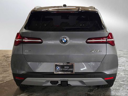 New 2026 BMW X3 xDrive30 w/ Premium Package image 4