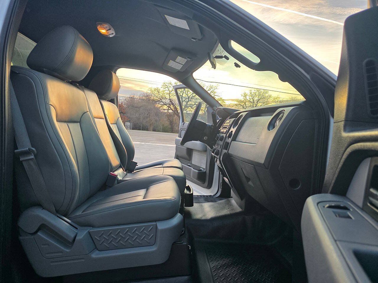 Used 2014 Ford F150 XL w/ Power Equipment Group RWD image 23