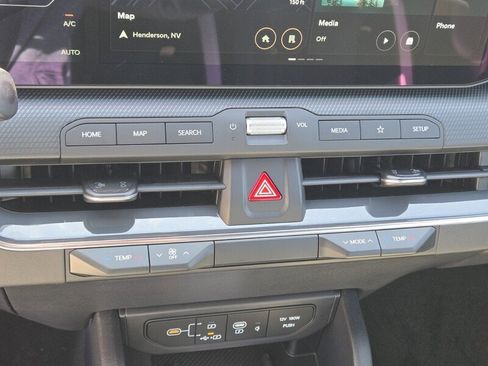 New 2026 Kia K4 GT-Line Turbo FWD image 14