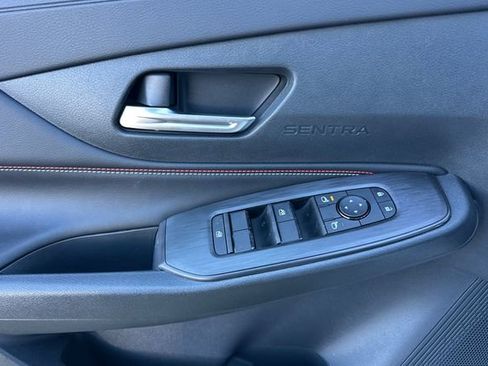 New 2026 Nissan Sentra SR image 11