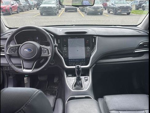 Used 2023 Subaru Outback Touring XT image 2