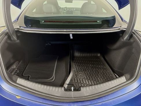 Used 2026 Mercedes-Benz CLE 53 AMG 4MATIC Coupe image 28