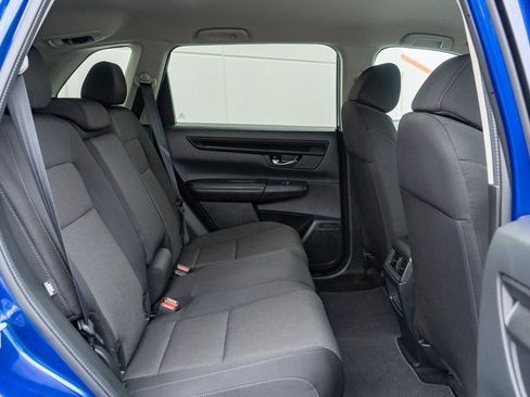 Certified 2025 Honda CR-V LX image 13