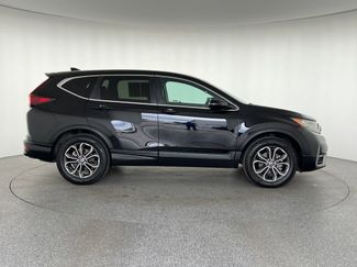 Used 2020 Honda CR-V EX-L video 2