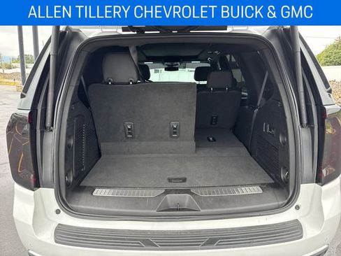 Certified 2023 GMC Yukon Denali image 34