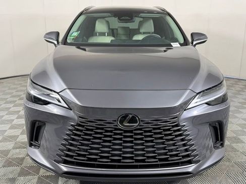 Used 2023 Lexus RX 350 w/ Accessory Package (Z1) AWD/4WD image 12