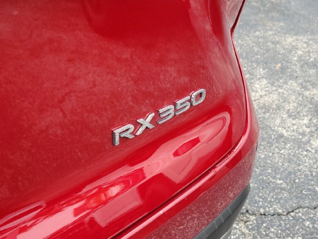 Used 2024 Lexus RX 350 Premium w/ Accessory Package (Z1) FWD image 5