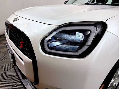 Certified 2025 MINI Cooper Countryman S image 26