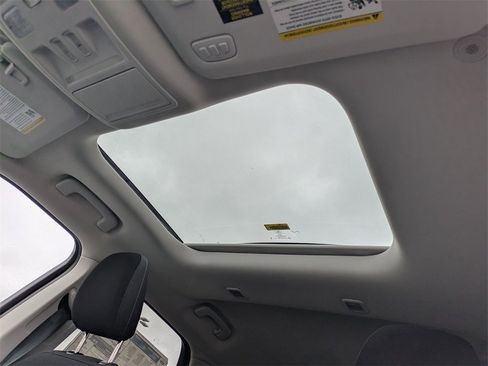 New 2025 Ford Bronco Sport Big Bend w/ Convenience Package image 16