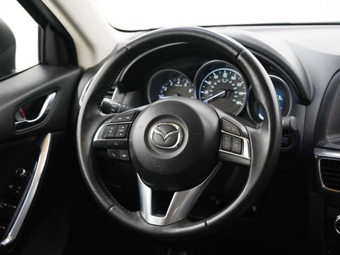 Used 2016 MAZDA CX-5 Grand Touring AWD/4WD image 14