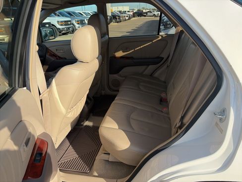 Used 2000 Lexus RX 300 300 image 14