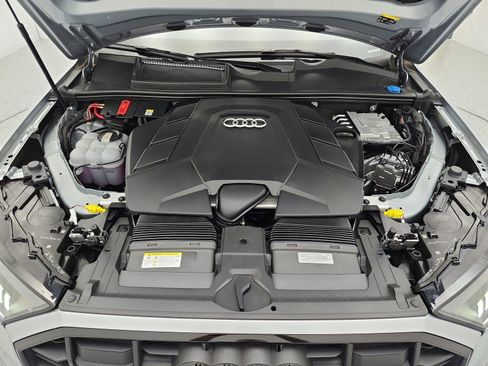 Used 2023 Audi Q7 3.0T Premium Plus w/ Premium Plus Package image 18