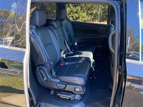 Used 2023 Honda Odyssey Sport image 33