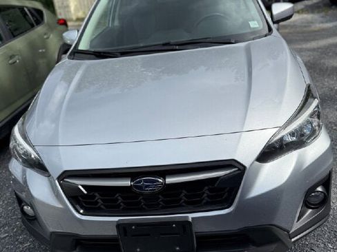 Certified 2020 Subaru Crosstrek 2.0i Premium image 3