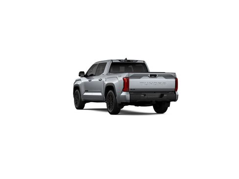 New 2026 Toyota Tundra Limited image 41