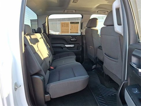 Used 2018 Chevrolet Silverado 2500 LT w/ All Star Edition image 23