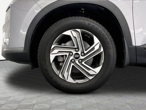 Used 2023 Hyundai Santa Fe SE w/ Cargo Package image 9