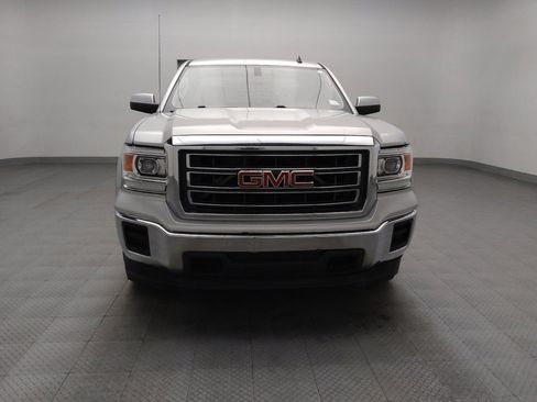 Used 2014 GMC Sierra 1500 SLE w/ SLE Convenience Package image 14