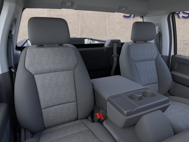 New 2026 Ford F150 XL RWD image 10