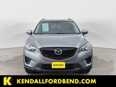 Used 2013 MAZDA CX-5 Sport w/ Bluetooth Audio Pkg image 8