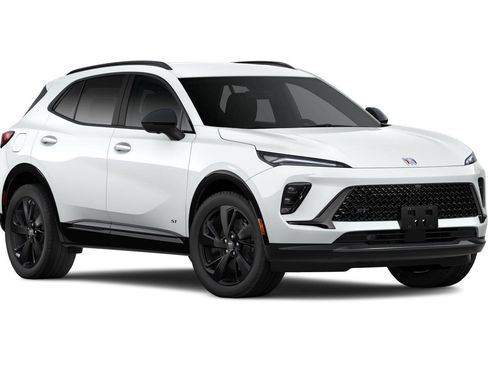 New 2025 Buick Envision Sport Touring image 28