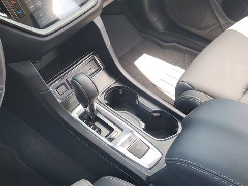 Used 2024 Subaru Ascent Onyx Edition AWD/4WD image 18