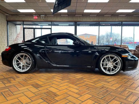 Used 2007 Porsche Cayman image 10