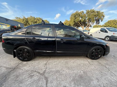 Used 2008 Honda Civic LX image 8