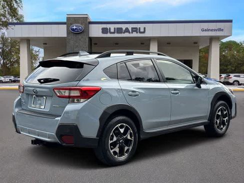 Used 2019 Subaru Crosstrek 2.0i Premium w/ Moonroof Package AWD/4WD image 6