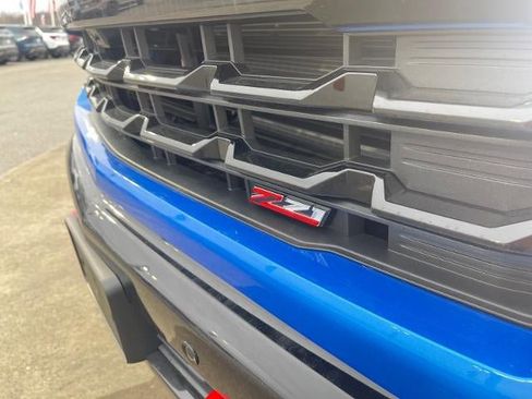 New 2026 Chevrolet Silverado 1500 LT Trail Boss w/ LT Trail Boss Premium Package image 5