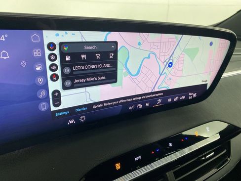 Used 2025 Buick Enclave Preferred image 16