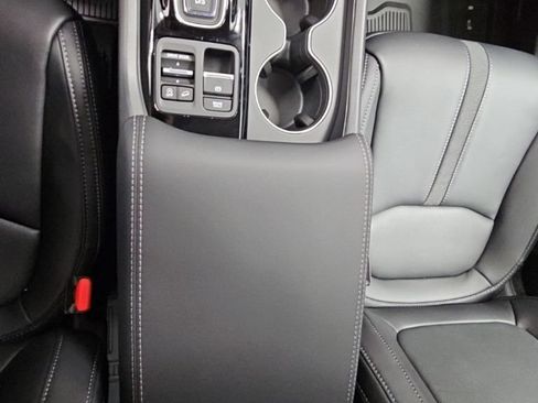 New 2026 Honda Pilot EX-L image 22