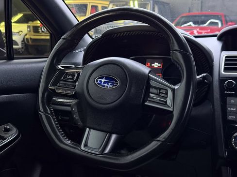 Used 2019 Subaru WRX AWD/4WD image 21