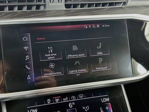 Used 2019 Audi A6 2.0T Premium w/ Convenience Package AWD/4WD image 19