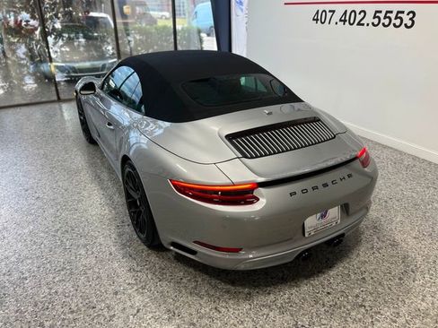 Used 2019 Porsche 911 Carrera GTS image 40