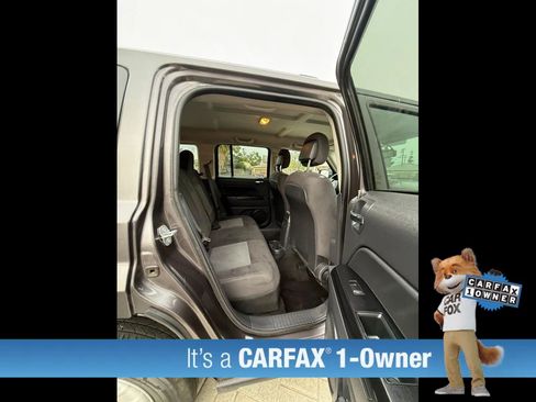 Used 2016 Jeep Patriot Sport w/ Power Value Group FWD image 15