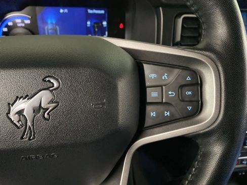 Used 2021 Ford Bronco First Edition image 22