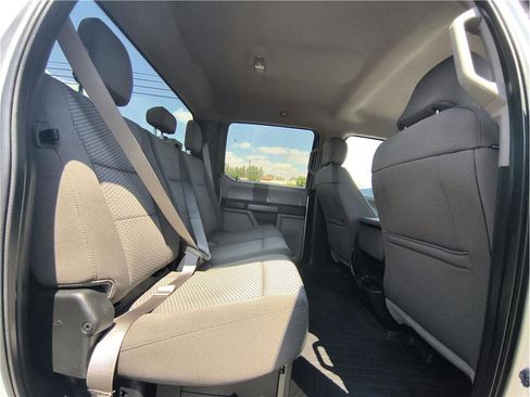 Used 2018 Ford F250 XLT image 14