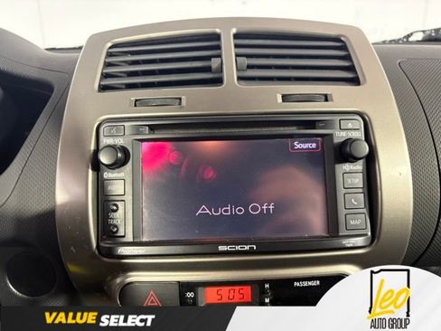 Used 2014 Scion xD FWD image 14