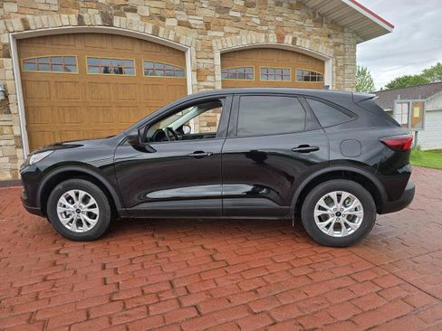 Used 2025 Ford Escape Active AWD/4WD image 6