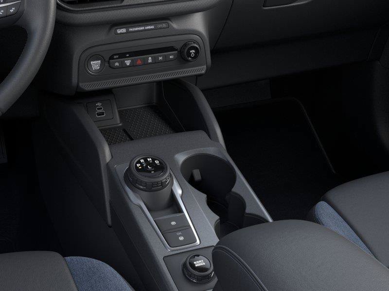 New 2026 Ford Bronco Sport Outer Banks AWD/4WD image 15