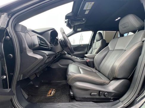 Used 2023 Subaru Outback Wilderness image 18