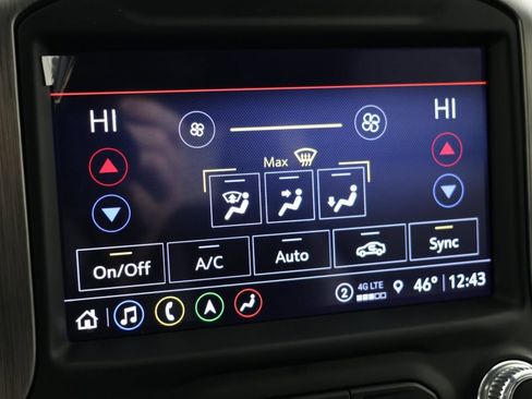 Used 2023 GMC Sierra 2500 Denali image 51