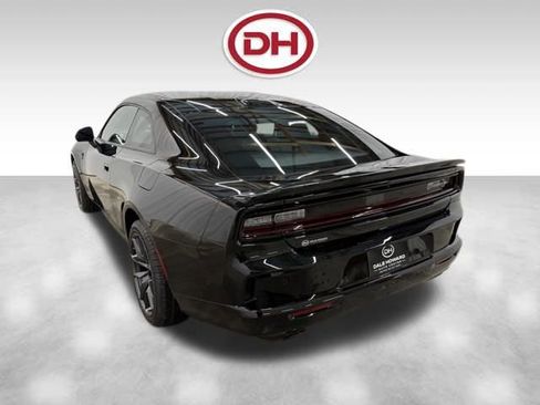 New 2026 Dodge Charger Scat Pack w/ Blacktop Package image 11