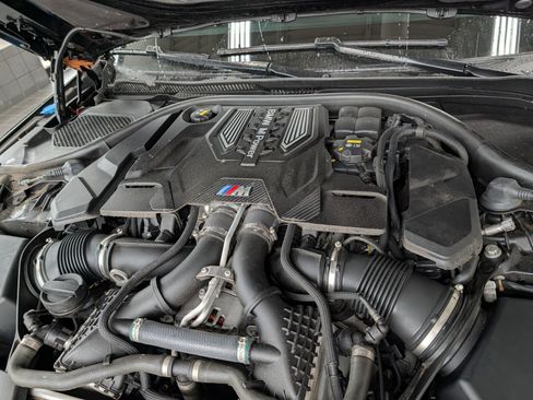 Used 2023 BMW M5 w/ Competition Package image 26