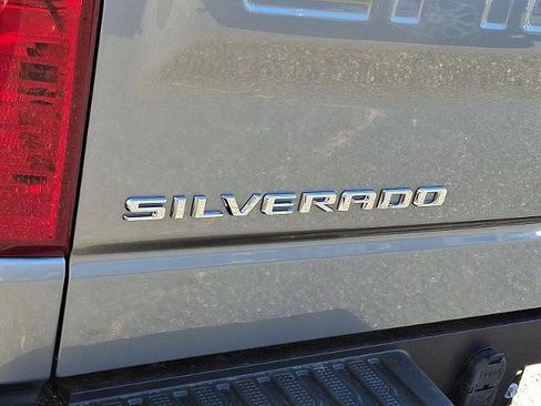 New 2026 Chevrolet Silverado 1500 W/T w/ WT Value Package image 7