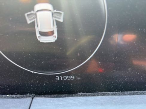 Used 2023 Kia Telluride SX X-Pro AWD/4WD image 4